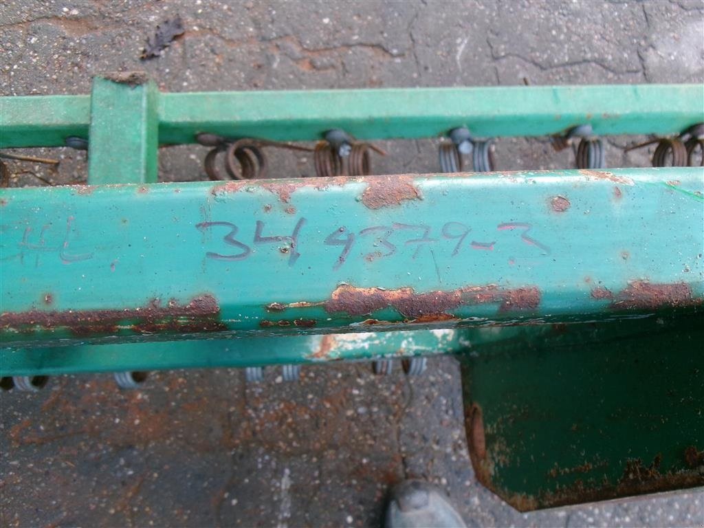 Sonstiges του τύπου Sonstige Gårdrive, Gebrauchtmaschine σε Ribe (Φωτογραφία 12)