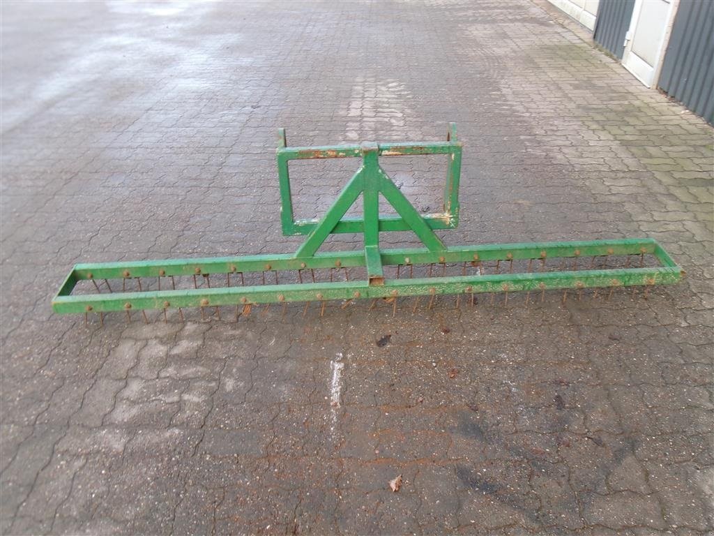 Sonstiges του τύπου Sonstige Gårdrive, Gebrauchtmaschine σε Ribe (Φωτογραφία 11)