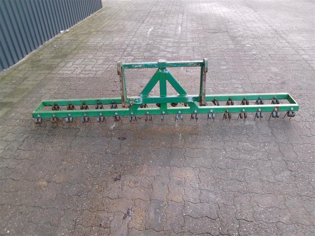 Sonstiges του τύπου Sonstige Gårdrive, Gebrauchtmaschine σε Ribe (Φωτογραφία 7)