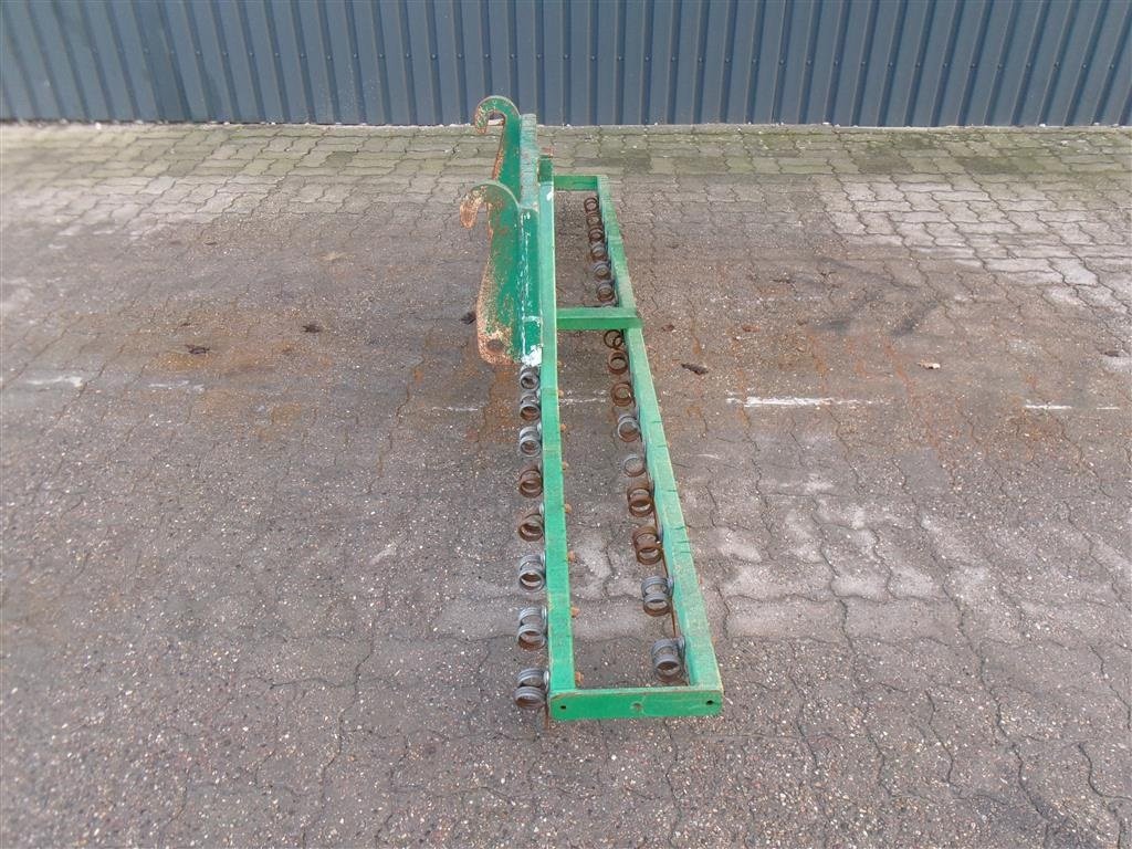 Sonstiges του τύπου Sonstige Gårdrive, Gebrauchtmaschine σε Ribe (Φωτογραφία 4)