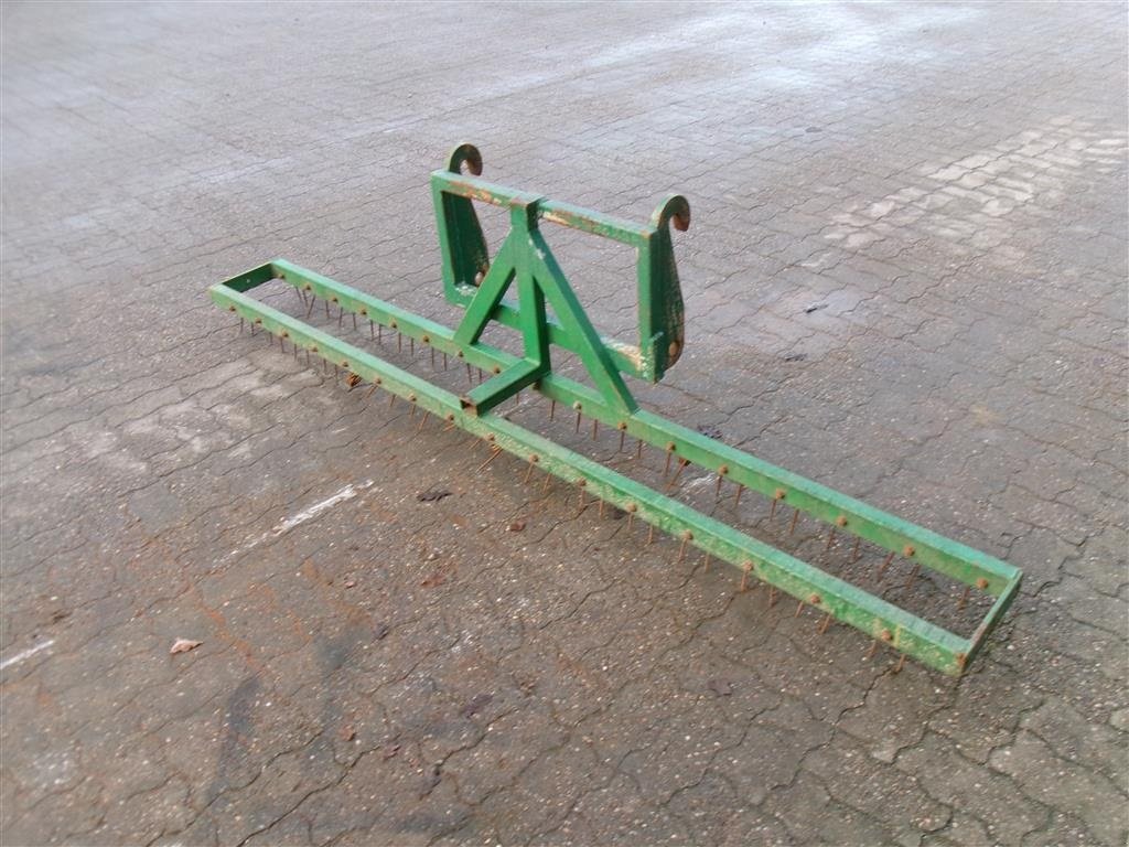 Sonstiges του τύπου Sonstige Gårdrive, Gebrauchtmaschine σε Ribe (Φωτογραφία 10)