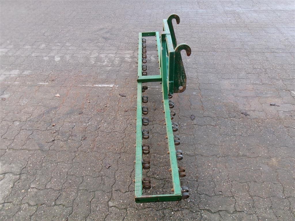 Sonstiges του τύπου Sonstige Gårdrive, Gebrauchtmaschine σε Ribe (Φωτογραφία 9)