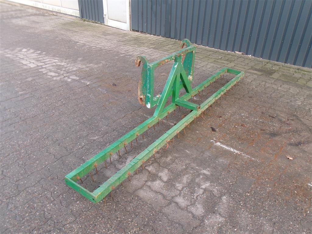 Sonstiges του τύπου Sonstige Gårdrive, Gebrauchtmaschine σε Ribe (Φωτογραφία 2)