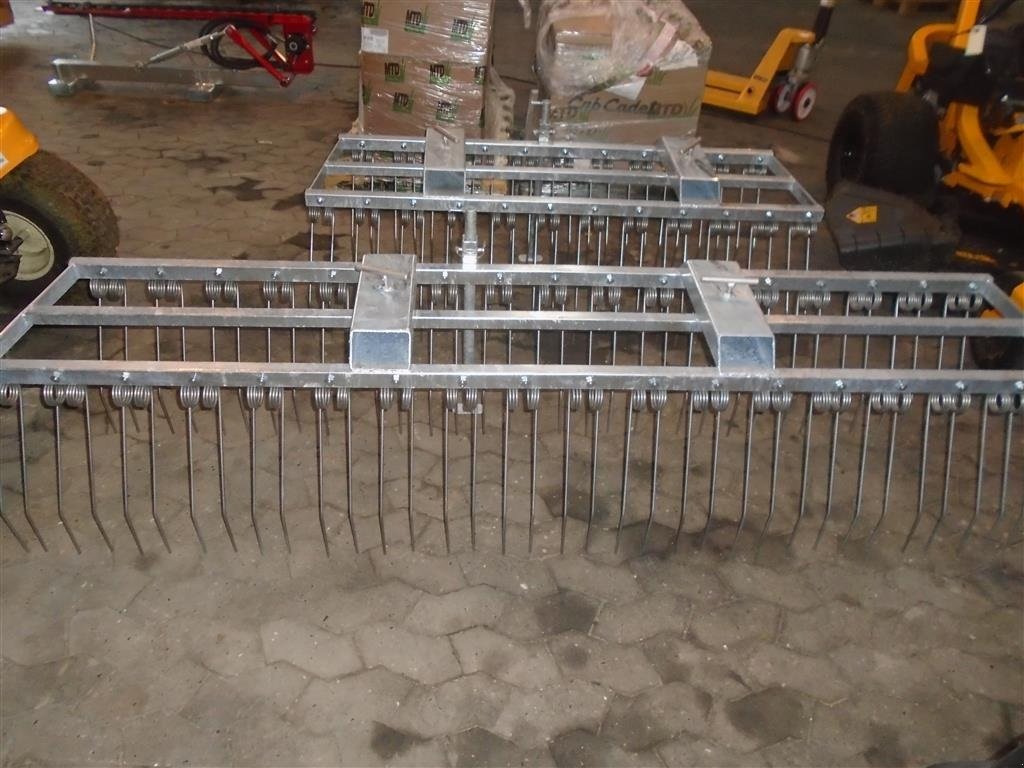 Sonstiges des Typs Sonstige Gårdriver til pallegafler 1,50 eller 2,30 mtr, Gebrauchtmaschine in Viborg (Bild 1)