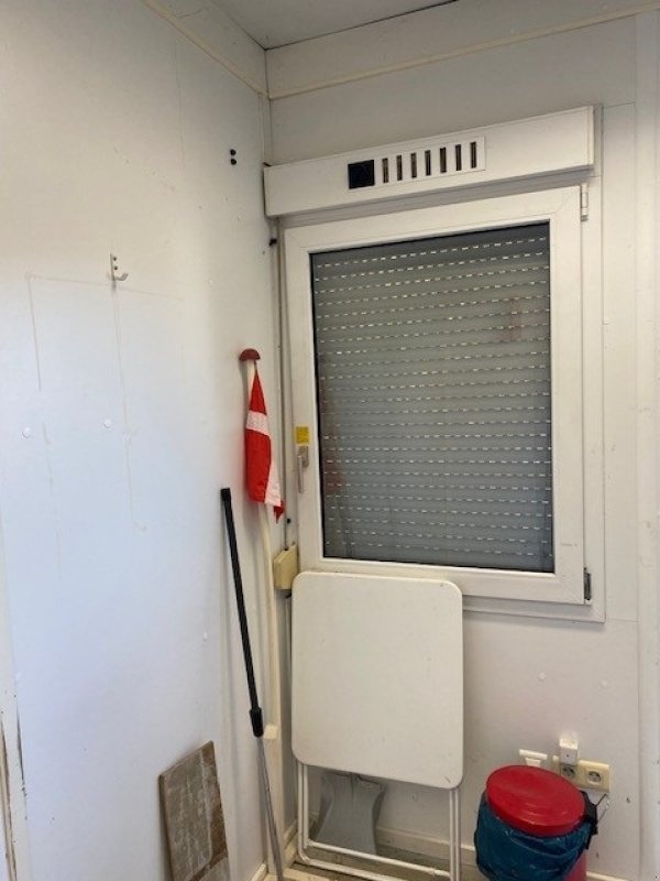 Sonstiges des Typs Sonstige Gårdsalgscontainer, Gebrauchtmaschine in Ringe (Bild 4)