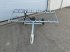 Sonstiges of the type Sonstige Gårdspladsstrigle 150cm Inkl. elektrisk hæve/sænk og kugletræk, Gebrauchtmaschine in Holstebro (Picture 3)