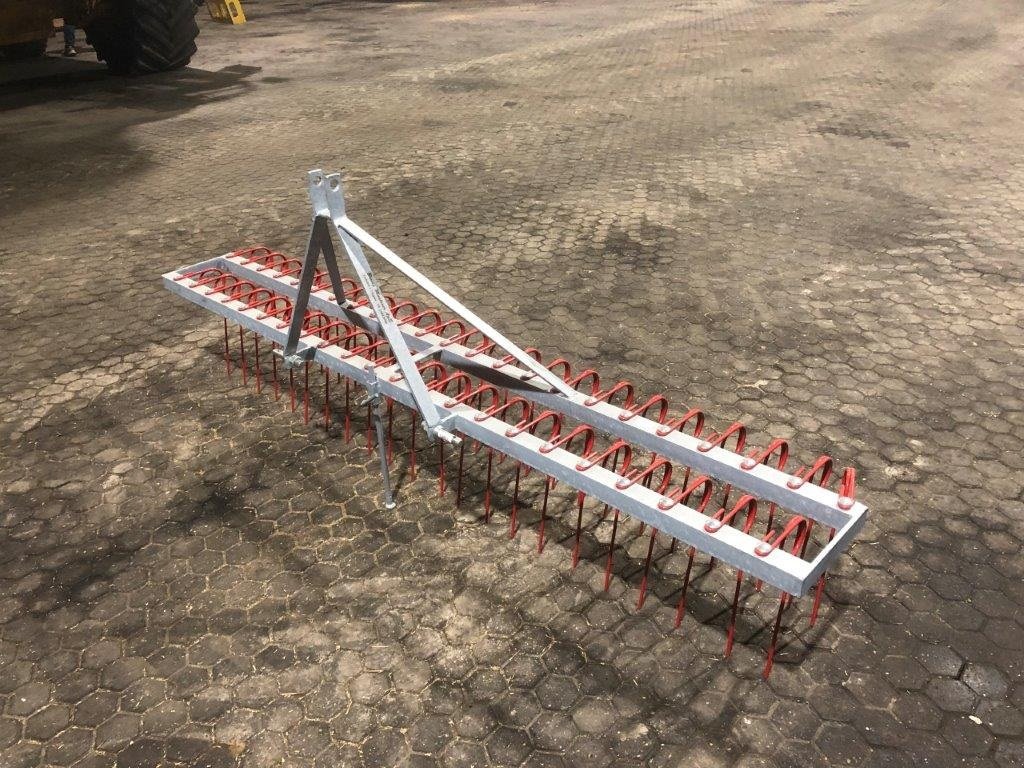 Sonstiges tipa Sonstige Gårdsplasrive 2,5 m, Gebrauchtmaschine u Tinglev (Slika 4)