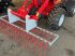 Sonstiges des Typs Sonstige Gårdsplasrive, Gebrauchtmaschine in Skærbæk (Bild 2)
