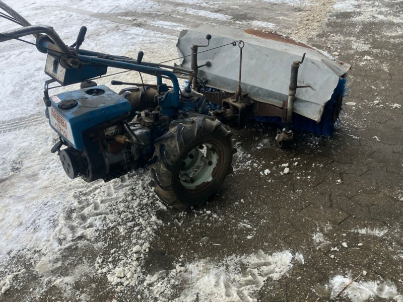 Sonstiges типа Sonstige G719, Gebrauchtmaschine в Rødekro