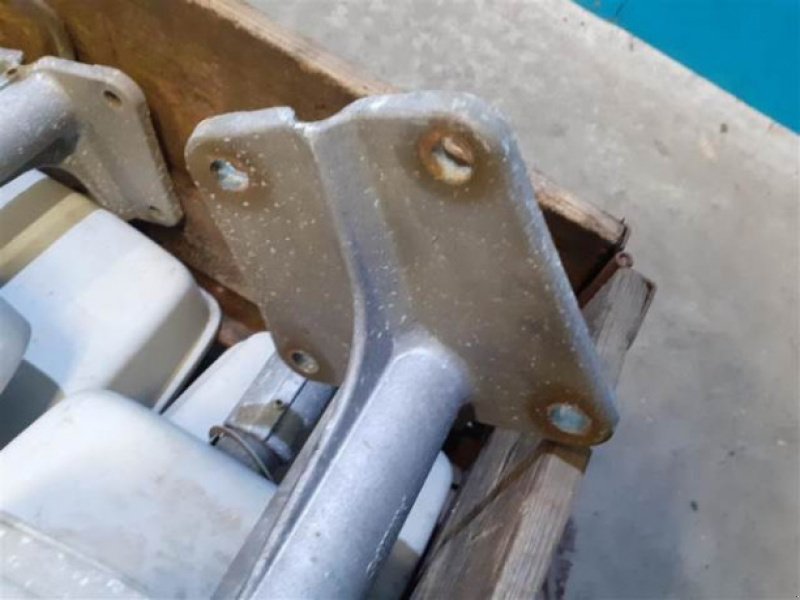 Sonstiges des Typs Sonstige Gade Lamper Philips 125W, Gebrauchtmaschine in Hemmet (Bild 5)