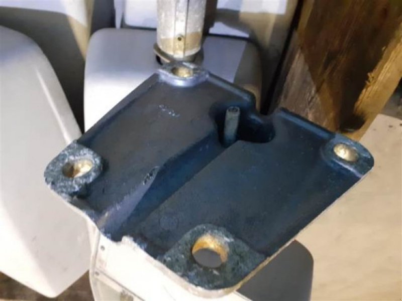 Sonstiges des Typs Sonstige Gade Lamper Philips 125W, Gebrauchtmaschine in Hemmet (Bild 6)