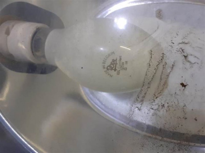 Sonstiges des Typs Sonstige Gade Lamper Philips 125W, Gebrauchtmaschine in Hemmet (Bild 4)