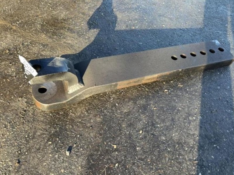 Sonstiges typu Sonstige GAFFELTRÆK, Gebrauchtmaschine v Aabenraa (Obrázek 1)