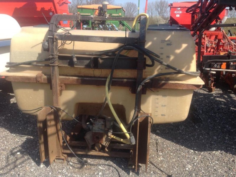 Sonstiges tipa Sonstige GAMBETTI 800 LTRS, Gebrauchtmaschine u Maribo (Slika 1)