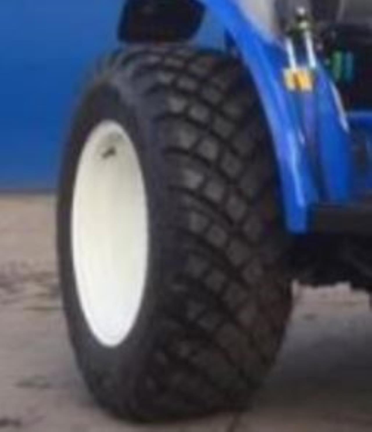 Sonstiges of the type Sonstige GARDEN HJULSÆT B25, Gebrauchtmaschine in Hadsten (Picture 1)