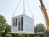 Sonstiges типа Sonstige Gartenhaus Bürocontainer Containerhaus 2,5x6m NEU Tinyhaus, Neumaschine в Rodeberg OT Eigenrieden (Фотография 1)