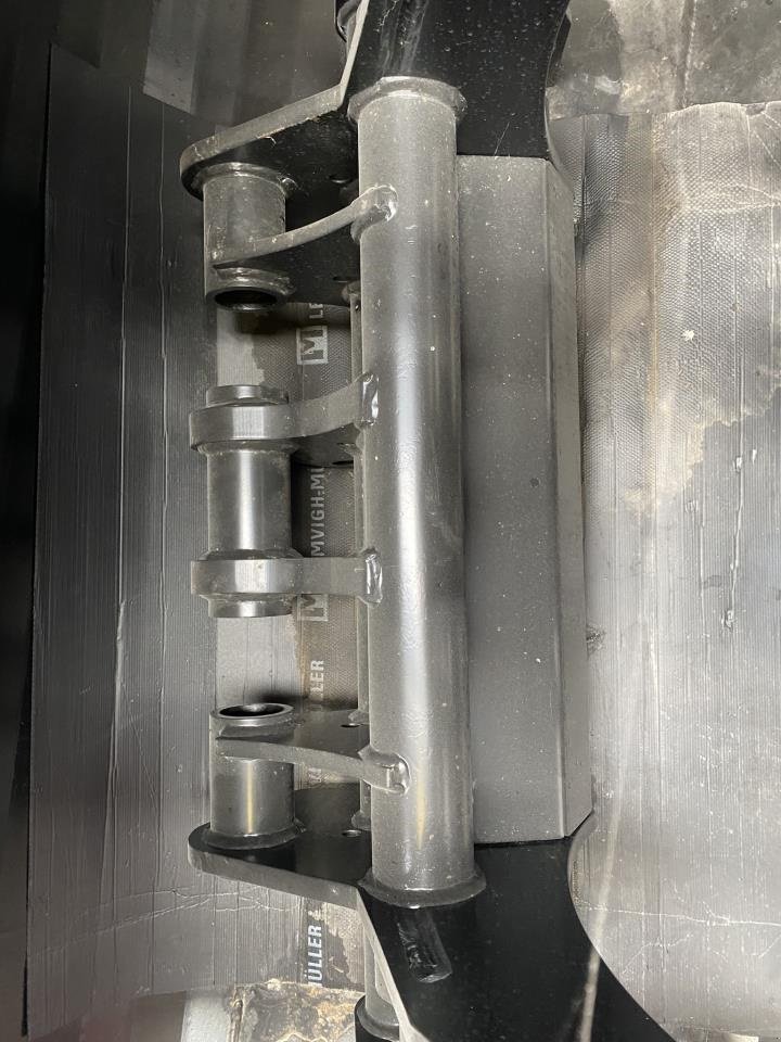 Sonstiges des Typs Sonstige GEHL - VOLVO SKIFTE, Gebrauchtmaschine in Grindsted (Bild 3)