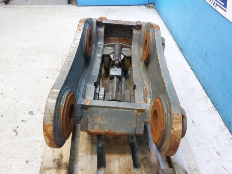 Sonstiges tipa Sonstige Geith S70, Gebrauchtmaschine u Hemmet (Slika 13)