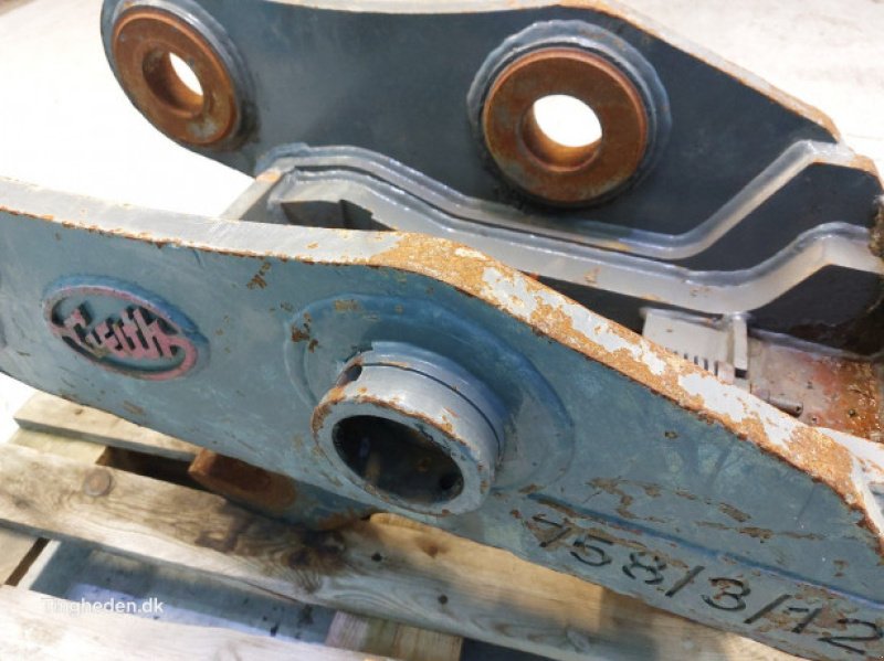 Sonstiges tipa Sonstige Geith S70, Gebrauchtmaschine u Hemmet (Slika 10)