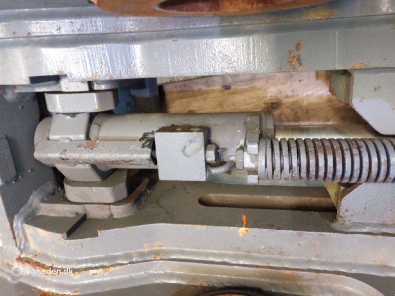 Sonstiges tipa Sonstige Geith S70, Gebrauchtmaschine u Hemmet (Slika 8)