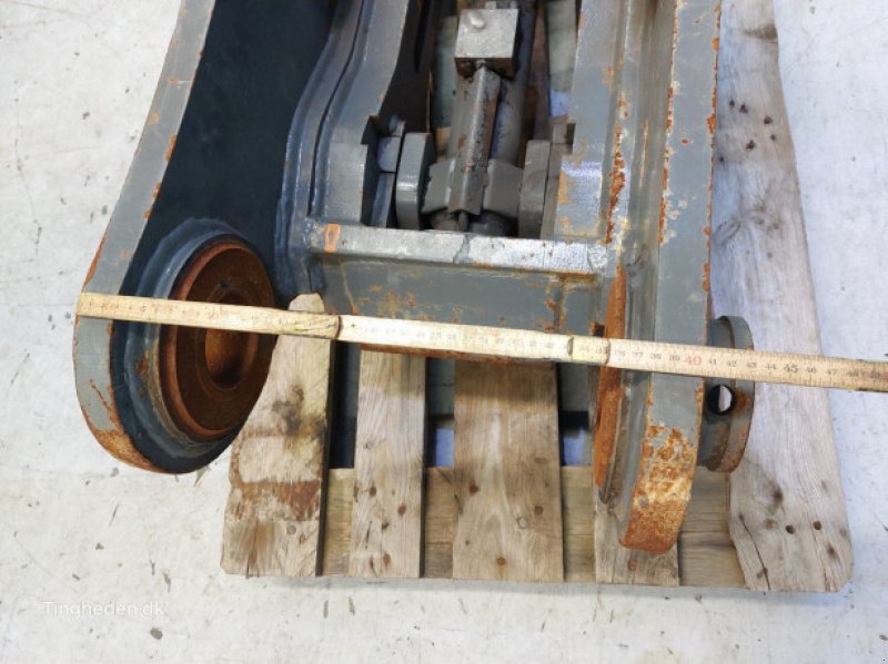 Sonstiges tipa Sonstige Geith S70, Gebrauchtmaschine u Hemmet (Slika 19)