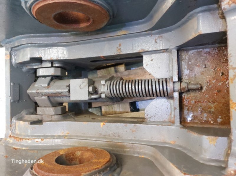 Sonstiges tipa Sonstige Geith S70, Gebrauchtmaschine u Hemmet (Slika 7)