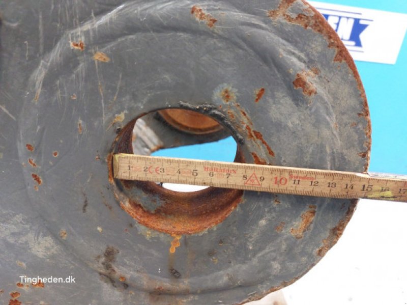 Sonstiges tipa Sonstige Geith S70, Gebrauchtmaschine u Hemmet (Slika 17)