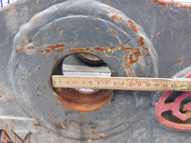 Sonstiges tipa Sonstige Geith S70, Gebrauchtmaschine u Hemmet (Slika 16)