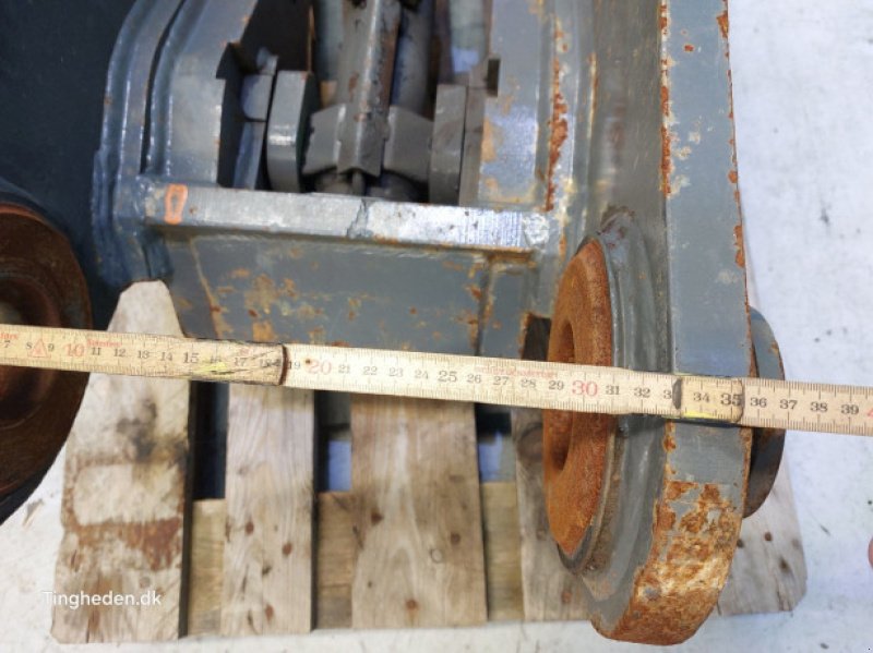 Sonstiges tipa Sonstige Geith S70, Gebrauchtmaschine u Hemmet (Slika 18)