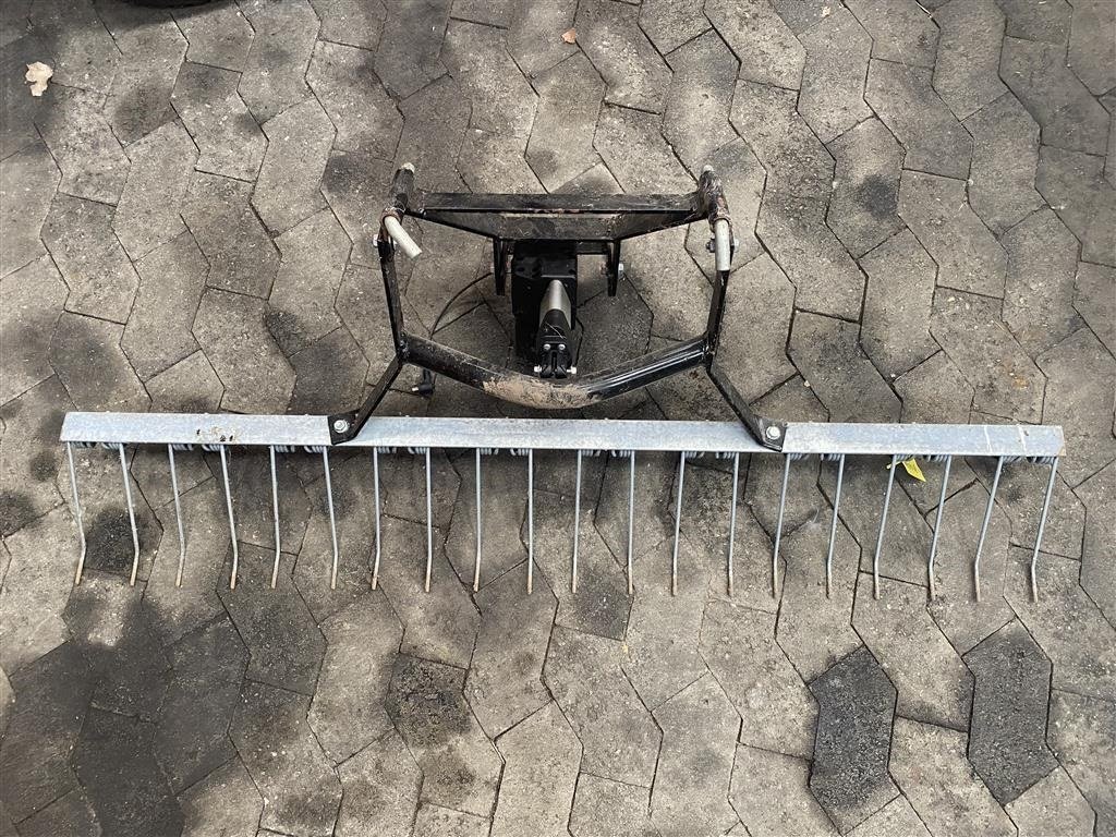 Sonstiges typu Sonstige GM Elektro rive med el, Gebrauchtmaschine v Helsinge (Obrázek 2)