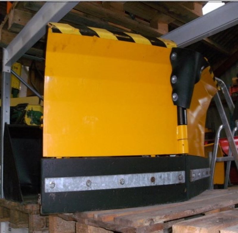 Sonstiges typu Sonstige GMR 1500 V-plov A Kat 0, Gebrauchtmaschine v Helsinge (Obrázek 4)