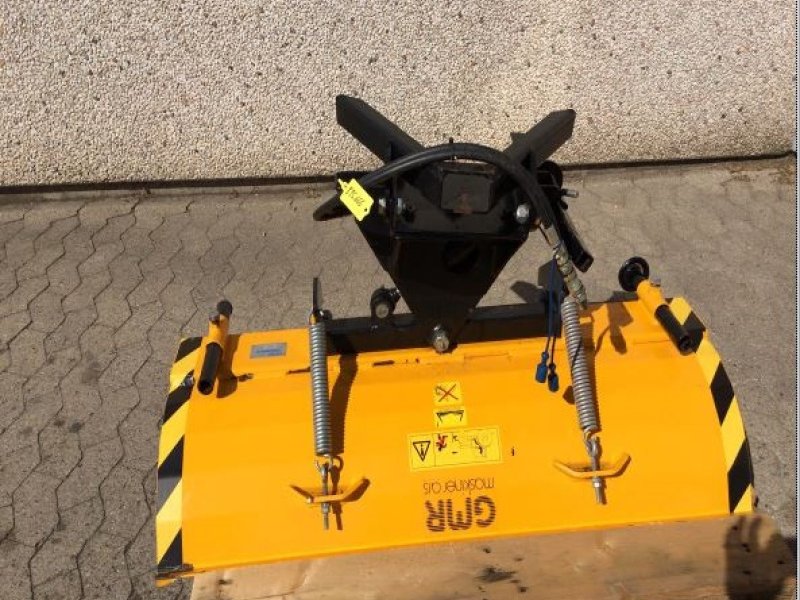 Sonstiges des Typs Sonstige GMR dozerblad, Gebrauchtmaschine in Helsinge (Bild 1)