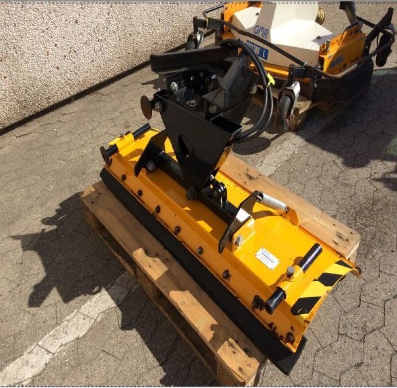 Sonstiges Türe ait Sonstige GMR dozerblad, Gebrauchtmaschine içinde Helsinge (resim 2)