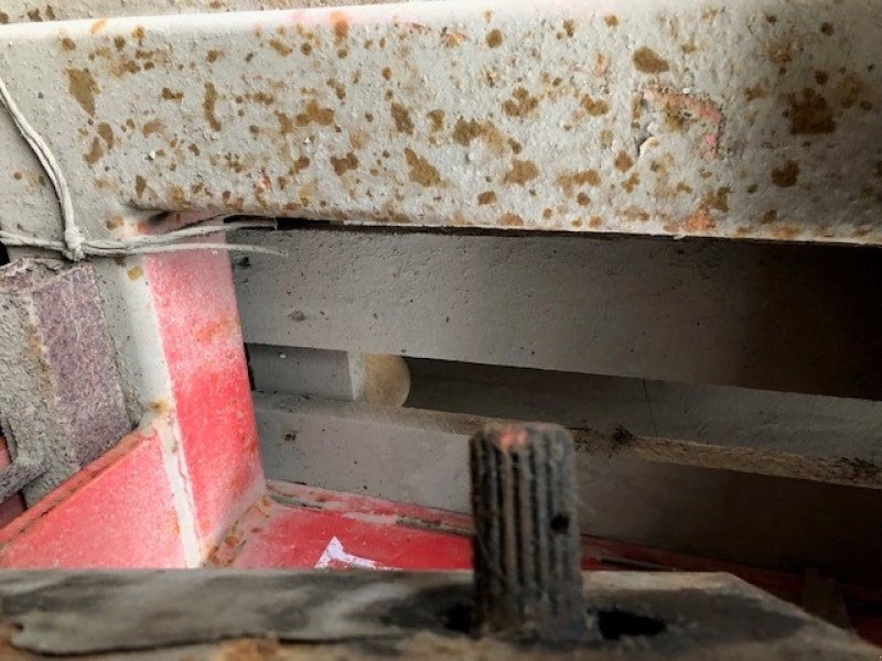 Sonstiges des Typs Sonstige GMR FRONTOPHÆNG, Gebrauchtmaschine in Vejle (Bild 3)