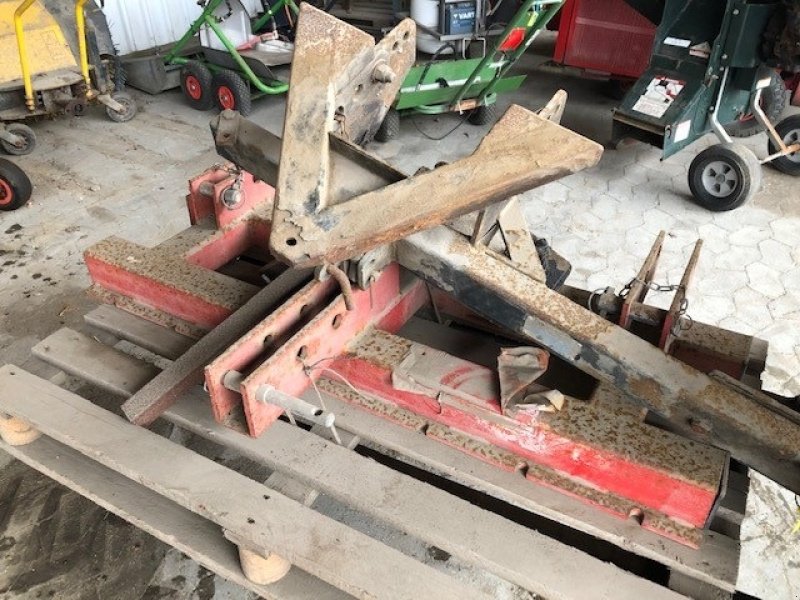 Sonstiges des Typs Sonstige GMR FRONTOPHÆNG, Gebrauchtmaschine in Vejle (Bild 2)