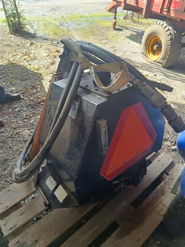 Sonstiges tip Sonstige GMR hydraulik pumpe til traktor, Gebrauchtmaschine in Egtved (Poză 3)