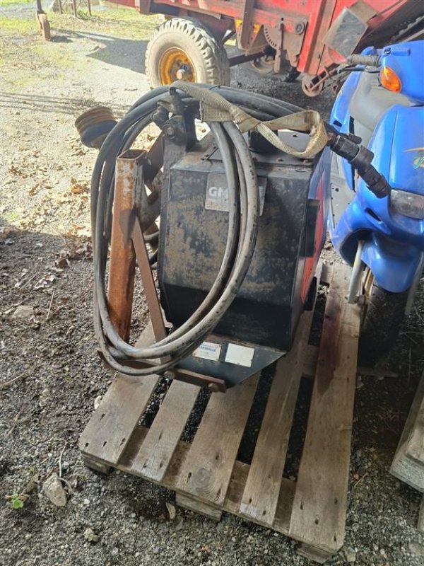 Sonstiges del tipo Sonstige GMR hydraulik pumpe til traktor, Gebrauchtmaschine en Egtved (Imagen 2)