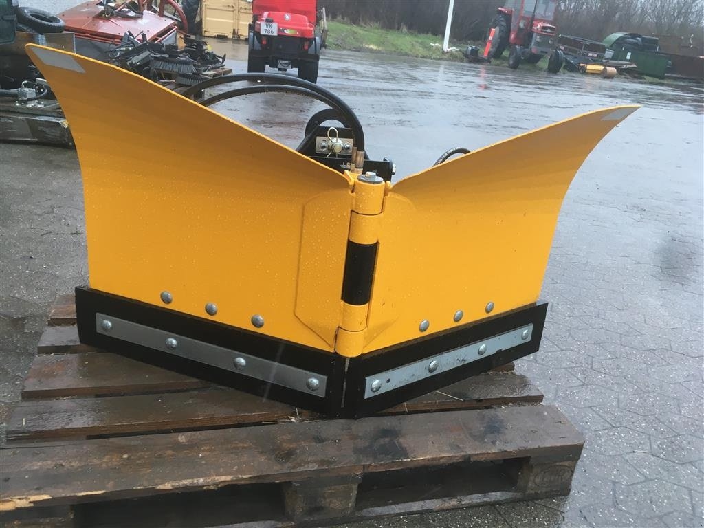 Sonstiges Türe ait Sonstige GMR V-plov FS 1300 VLB, Gebrauchtmaschine içinde Helsinge (resim 1)