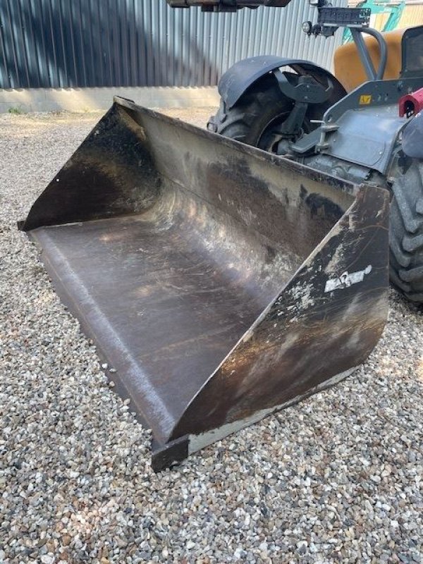 Sonstiges typu Sonstige GODET VRAC, Gebrauchtmaschine v les hayons (Obrázek 1)