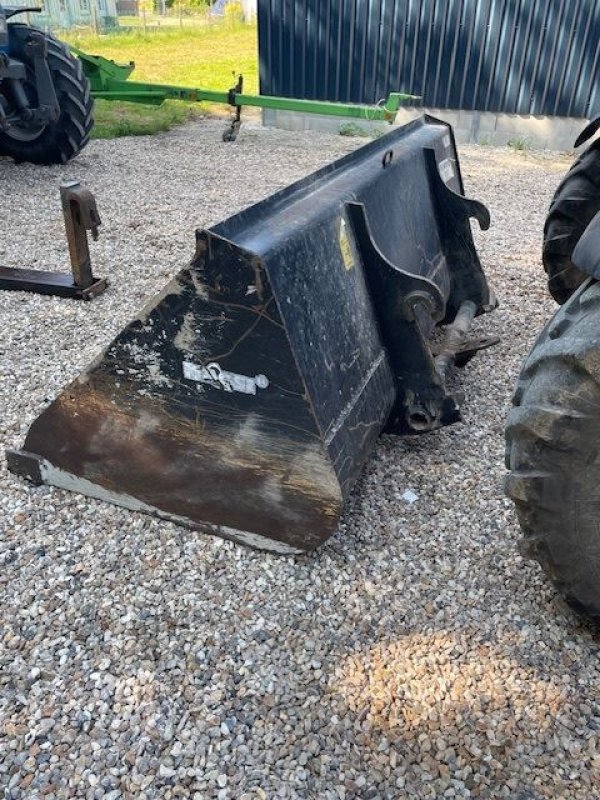 Sonstiges typu Sonstige GODET VRAC, Gebrauchtmaschine v les hayons (Obrázek 2)