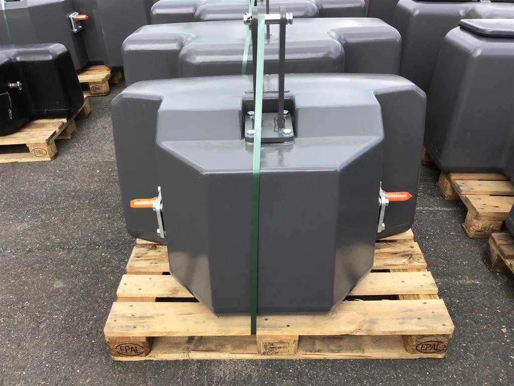 Sonstiges Türe ait Sonstige GP 1800, Gebrauchtmaschine içinde Rødekro (resim 2)