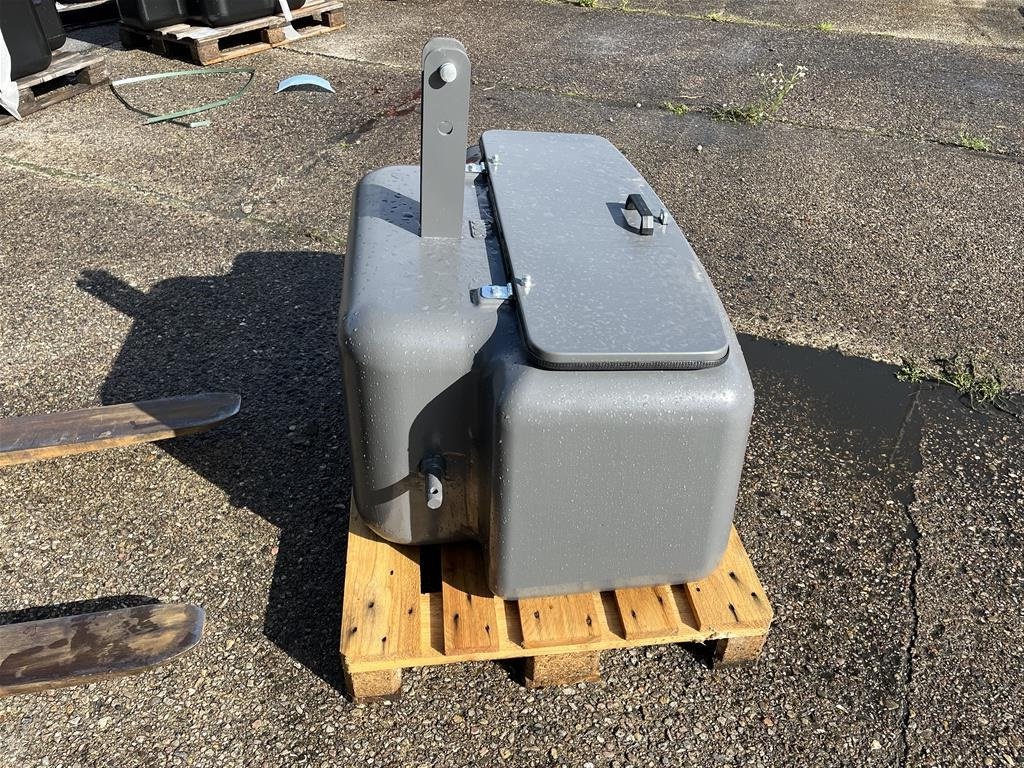 Sonstiges of the type Sonstige GPV 1450, Gebrauchtmaschine in Rødekro (Picture 8)