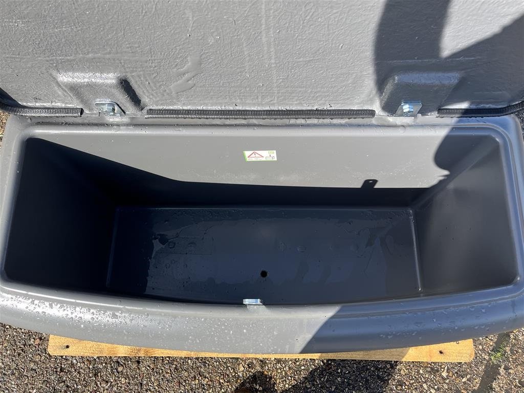 Sonstiges of the type Sonstige GPV 1450, Gebrauchtmaschine in Rødekro (Picture 9)