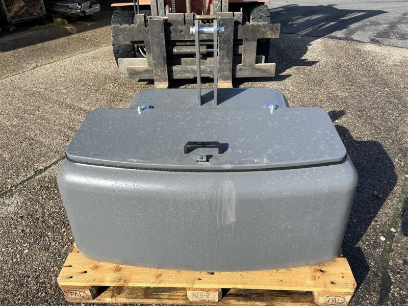 Sonstiges Türe ait Sonstige GPV 1450, Gebrauchtmaschine içinde Rødekro (resim 1)