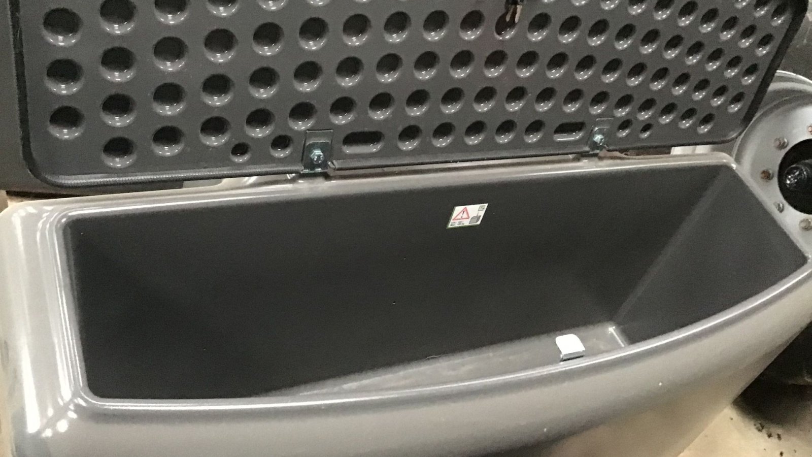 Sonstiges tipa Sonstige Gpv 900 900 kg, Gebrauchtmaschine u Rødekro (Slika 4)