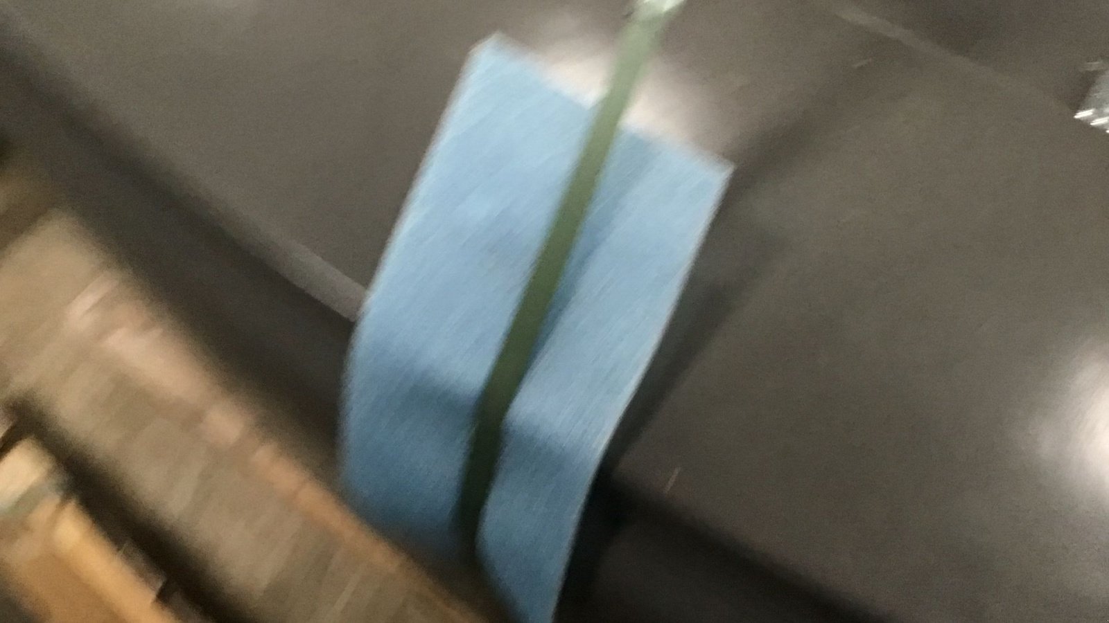 Sonstiges tipa Sonstige Gpv 900 900 kg, Gebrauchtmaschine u Rødekro (Slika 2)