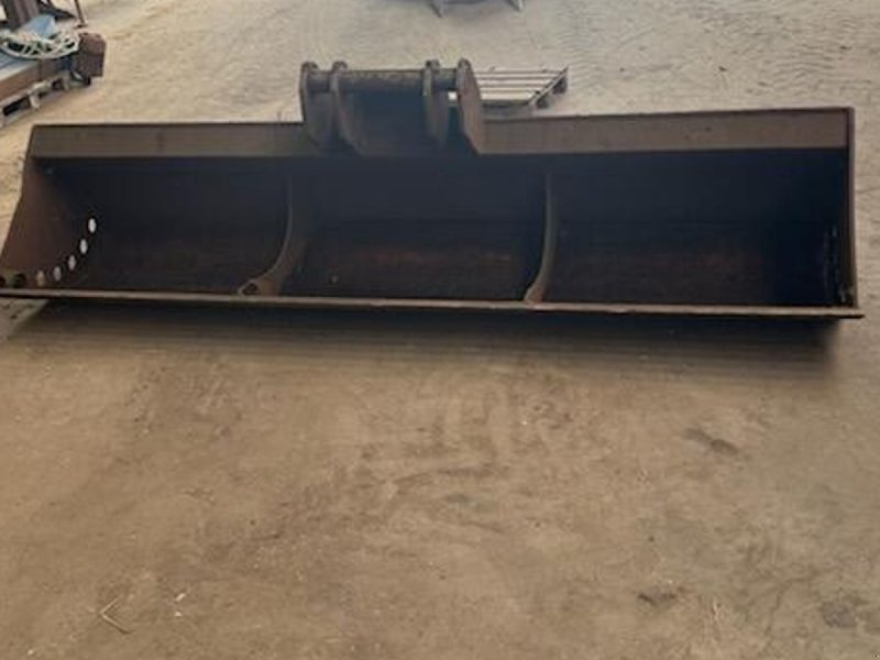 Sonstiges типа Sonstige Grøfte-planerskovl, ca. 3 m, Gebrauchtmaschine в Egtved (Фотография 1)