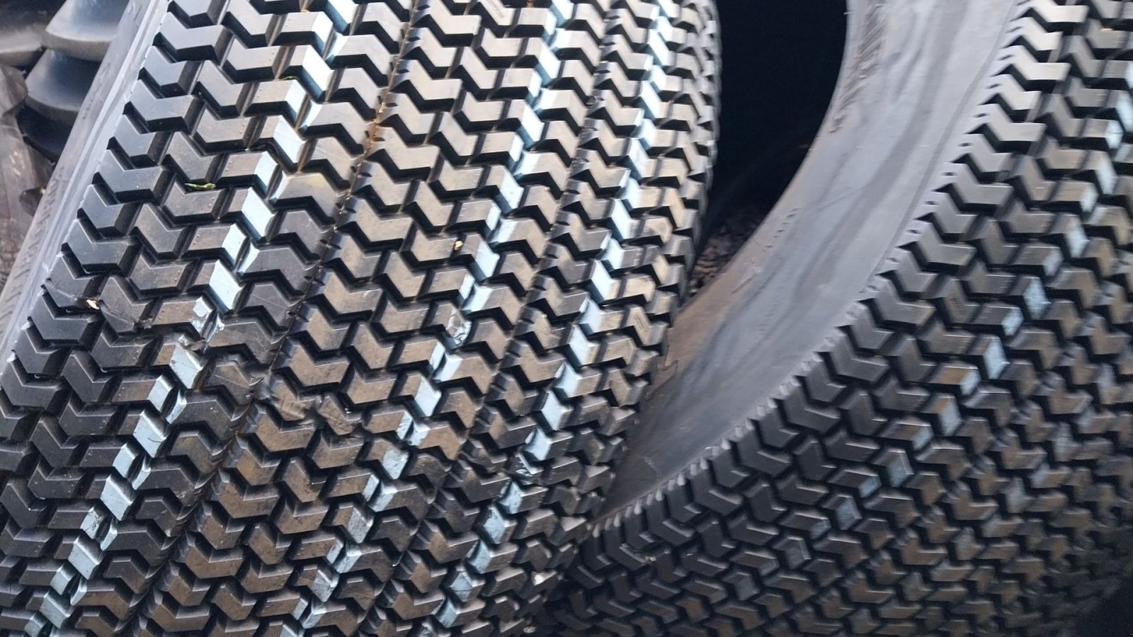 Sonstiges typu Sonstige Græsbane dæk, Gebrauchtmaschine v Danmark (Obrázek 3)