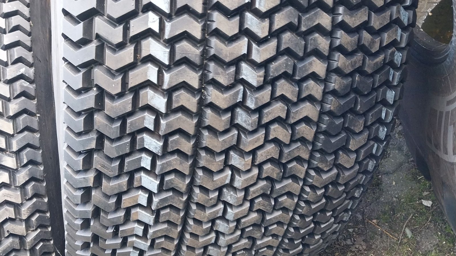 Sonstiges typu Sonstige Græsbane dæk, Gebrauchtmaschine v Danmark (Obrázek 1)