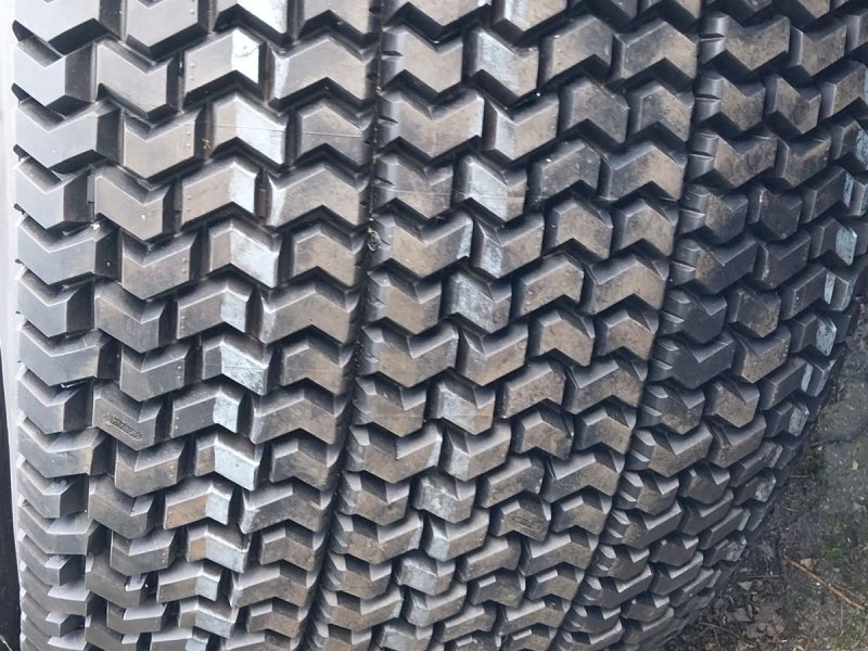 Sonstiges typu Sonstige Græsbane dæk, Gebrauchtmaschine v Danmark (Obrázek 1)